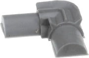 Direct Replacement for CRES COR 0861082 Appliance Corner