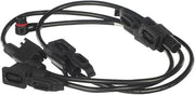 for Hussmann 0533730 Appliance Harness-Shelf Recep 5Drop