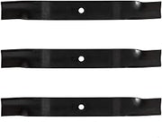 Ariens 3PK Genuine OEM 03253900 Mower Blades Fits 60" Deck Max Zoom HD ZT Zero Turn Pro-Turn