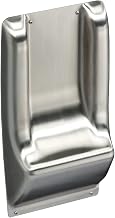Wall Guard in Stainless Steel