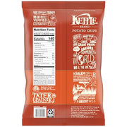 Kettle Brand Backyard Barbeque / 13 Ounce (Pack of 2) / 1 Potato
