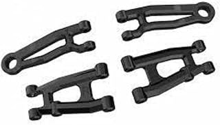 Imex Rear Upper/Lower Suspension Arm Set IMX16381