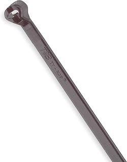 Thomas & Betts TY244MX TY-Rap Self-Locking Cable Ties