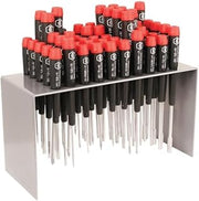 Wiha 92190 Master Technicians Bench Top Set, 50 Piece