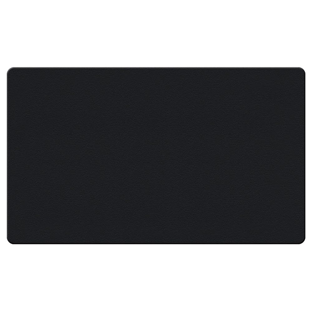 Ghent 36" x 46.5" / Black / 1 Bulletin Boards