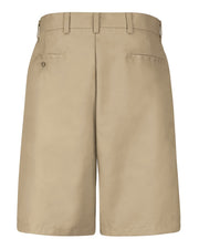 Red Kap 46 / Khaki / Red-pc26ext Active Shorts