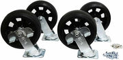 Portacool PARPACCST700 Rough Terrrain Caster Kit