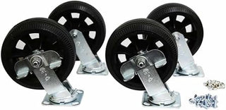 Portacool PARPACCST700 Rough Terrrain Caster Kit