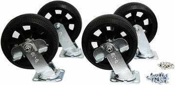 Portacool PARPACCST700 Rough Terrrain Caster Kit