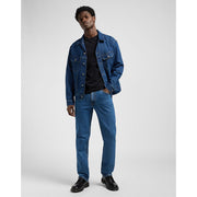 Men's Brooklyn Straight Jeans by Lee – Belmont, Model L452