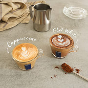 Lavazza Qulita Oro Ground / 8.82 Ounce (Pack of 12) / 12 Ground Coffee