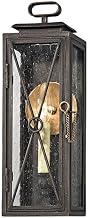 Randolph 1 Light WALL Sconce 5 in. Vintage Bronze