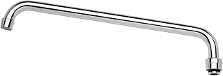 19-224L Krowne Silver Series Replacement Spout, 14" spout, fits Krowne Silver Series faucets‌‌‌​‍​‌​​‌​‍​​‌‌‌‌‍​​‌‌‌‌‍​​‌‌​​‍​​‌‌‌‌‍​​‌​‌‌‍​​​‌‌‌‍​​‌‌​​‍​​‌​‌‌‍​​‌‌‌‌​‍​​​‌‌‌‍​​‌‌‌​​‍​​​‌‌​