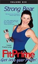 FitPrime Volume 6: Strong Bear with Tracie Long VHS
