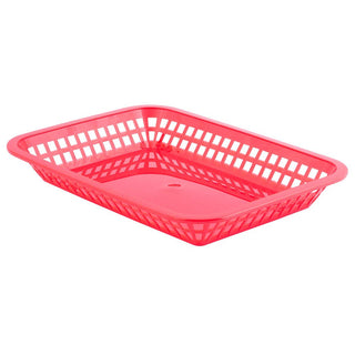Platter Basket by Tablecraft – In Description, Check Images, Model 1077R