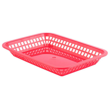 Platter Basket by Tablecraft – In Description, Check Images, Model 1077R