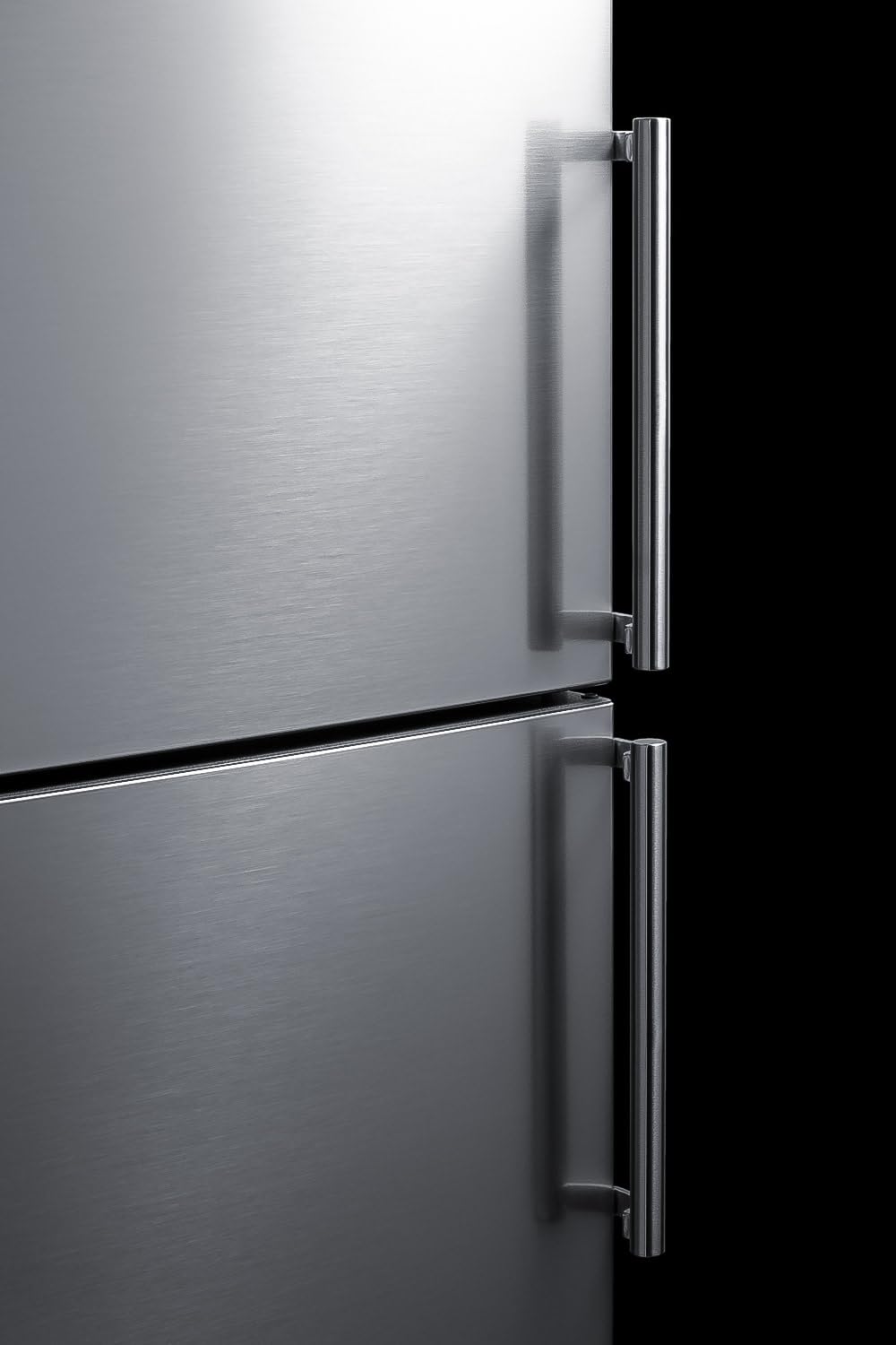Summit Appliance LHD / Stainless Steel / 10.8 cubic_feet Funnels