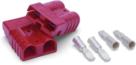 WARN 65707 Quick Connect Plug