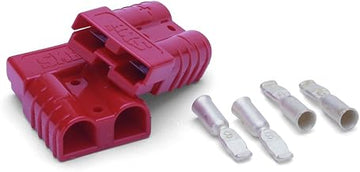 WARN 65707 Quick Connect Plug