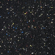 Ghent 36" x 30" / Confetti / Modern Message Boards & Signs