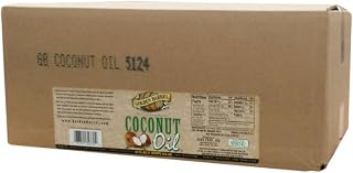 GOLDEN BARREL Coconut Oil (12/32 fl. oz. Case)