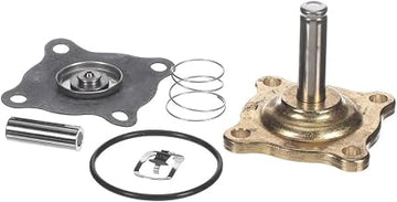 For Salvajor AS8KIT Appliance Solenoid Repair Kit