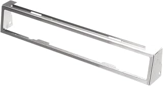 AMANA Menumaster 21021202 Escutcheon-Control