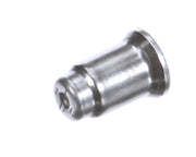 Orf,Spud Lp .0160.40 - Genuine OEM Replacement Part by Pitco – Medium, Stainless Steel, Model P6071665