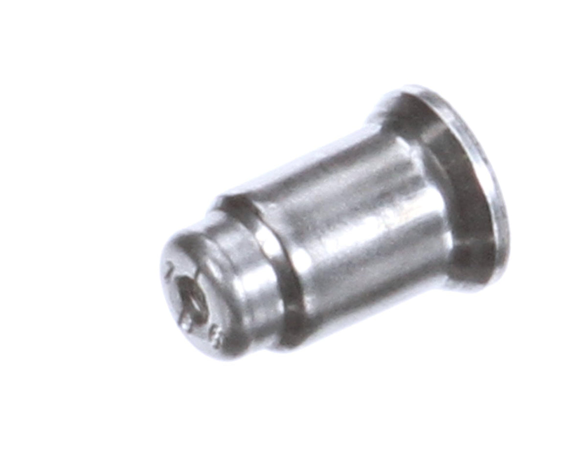 Orf,Spud Lp .0160.40 - Genuine OEM Replacement Part by Pitco – Medium, Stainless Steel, Model P6071665