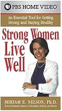 Strong Women Live Well [VHS]