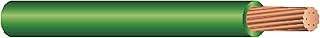Southwire 25 ft. 8 Green Stranded CU SIMpull™ THHN Wire