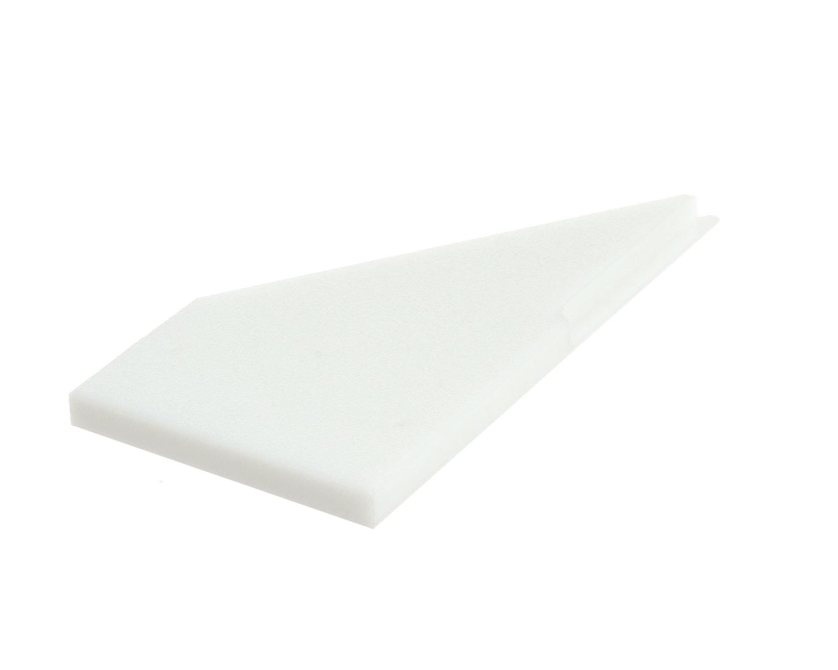 Slide Board by Nemco – Stainless Steel, Model 56131