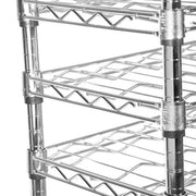 WC258C Super Erecta Cradle Wine Shelving by METRO – Model WC258C_449121