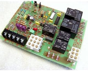 7990-319P - Upgraded OEM Replacement Furnace Control Circuit Board Fits Coleman