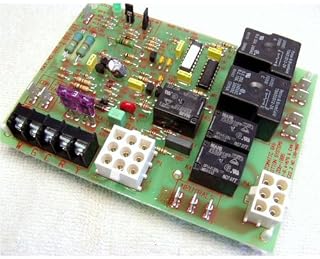 7990-319P - Upgraded OEM Replacement Furnace Control Circuit Board Fits Coleman