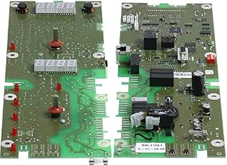 Exact FIT for Rational 42.00.047P PCB Controller, Index Mf Scc Line - Replacement Part by MAVRIK