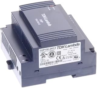 Fits Ovention E135494-02 Power Supply Module 208/240 in 24VDC Out