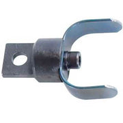 General Wire 1-1/2" U Cutter – 4"L x 2"W x 1"H, Steel, Model 1-1/2UC