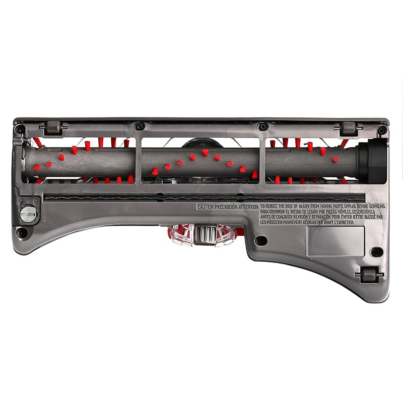 DC24 Head Part no. by Dyson – One Size, Gray, Model 915936-12