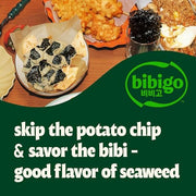 bibigo 1.41 Ounce (Pack of 1) / 1 Goji Berries