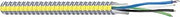 Southwire 12/3 Solid 16/2 Solid x 1000 ft. MC-PCS Duo Power and Control/Signal Cable