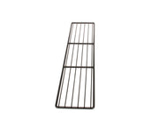 Grill, (Dcm-500Bf) by HOSHIZAKI – Stainless Steel, Black, Model 2A0827G01