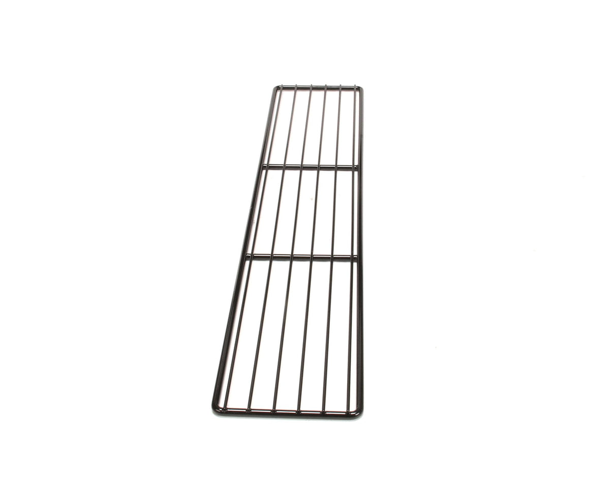 Grill, (Dcm-500Bf) by HOSHIZAKI – Stainless Steel, Black, Model 2A0827G01
