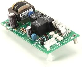 Bloomfield 1072-225 Power Board, Electronic Brew Control with Decanter Real OEM