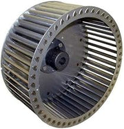 Exact FIT for Middleby Marshall MD22523-0003 Blower WHEEL9-1/8D X 4-1/8W 5/8 - Replacement Part by MAVRIK
