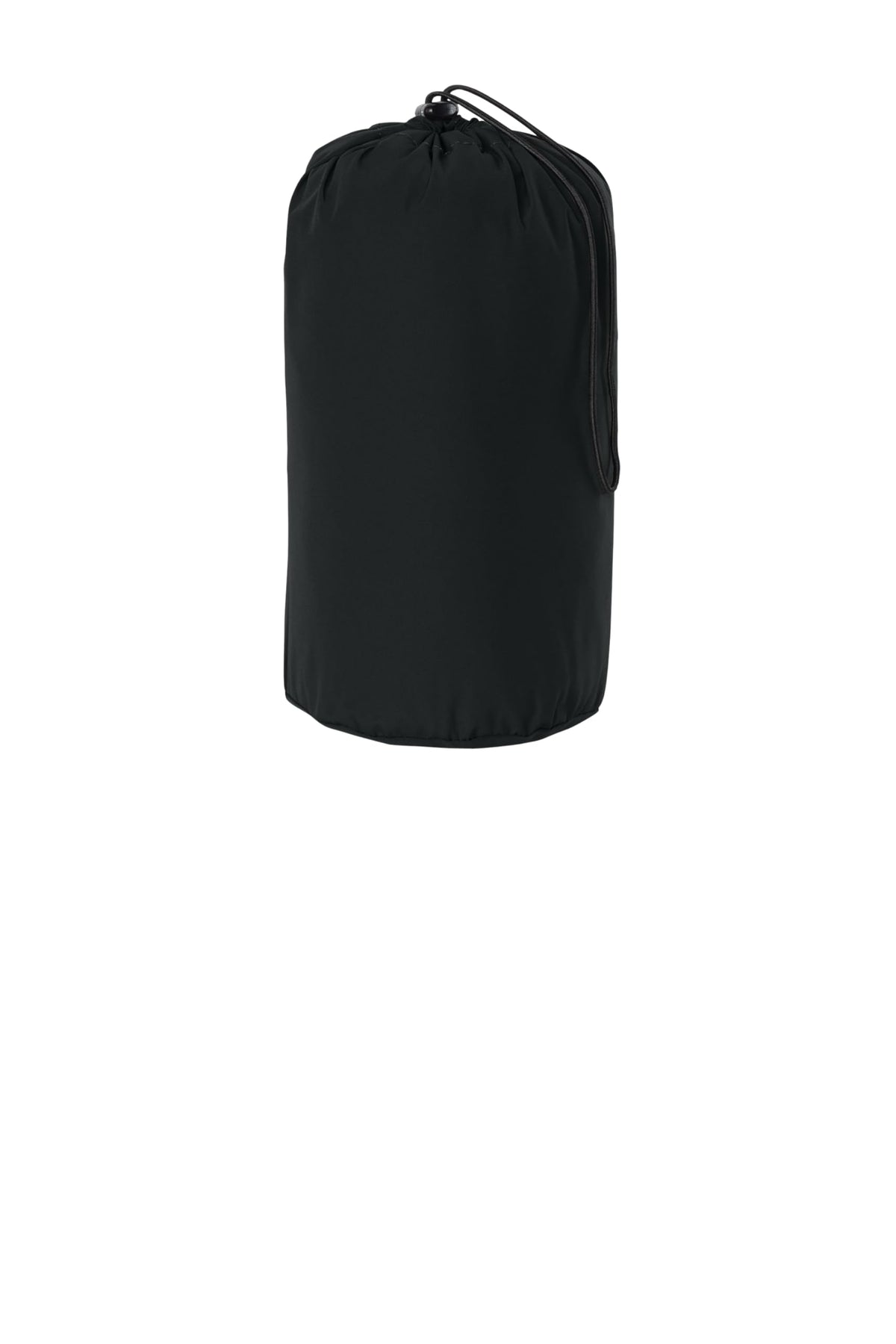 Torrent Waterproof Jacket by Port Authority – Large, Polyester, Black, Model 1021224