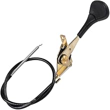 Ariens OEM Lawn Mower Throttle Control 21547727