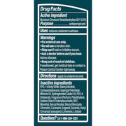 Degree 2.6 Ounce (Pack of 1) / Cool Rush / Green Antiperspirant Deodorant
