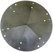InSinkErator In-Sink-Erator IN-SINK-ERATOR 11292A Gasket Baffle 8-3/4" Dia W/6 Slots For All Models # 321462