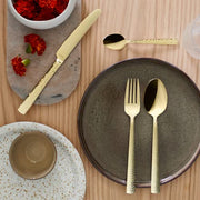 Amefa Champagne / Modern / 1 Flatware Sets